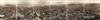 MUYBRIDGE, EADWEARD (1830-1904) Thirteen-part panorama of San Francisco, California.